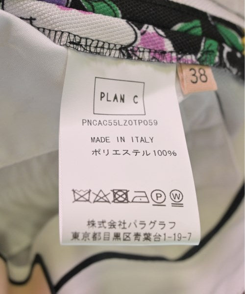 PLAN C กางเกง อื่น