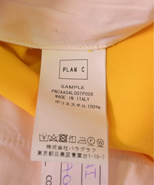 PLAN C กางเกง อื่น