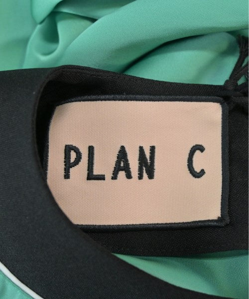 PLAN C ชุดเดรส