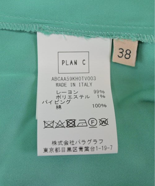 PLAN C ชุดเดรส