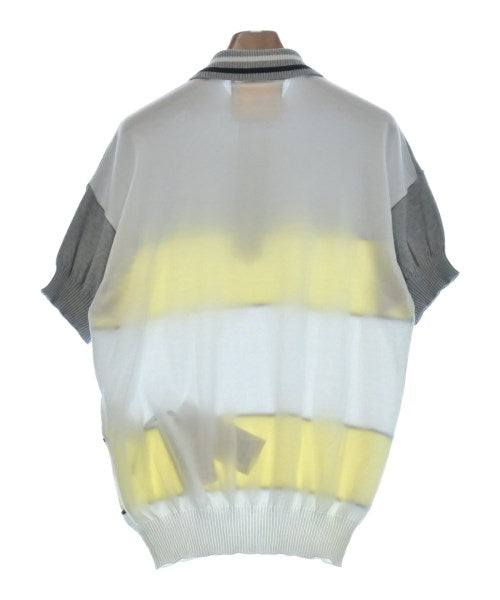 PLAN C เสื้อกันหนาว