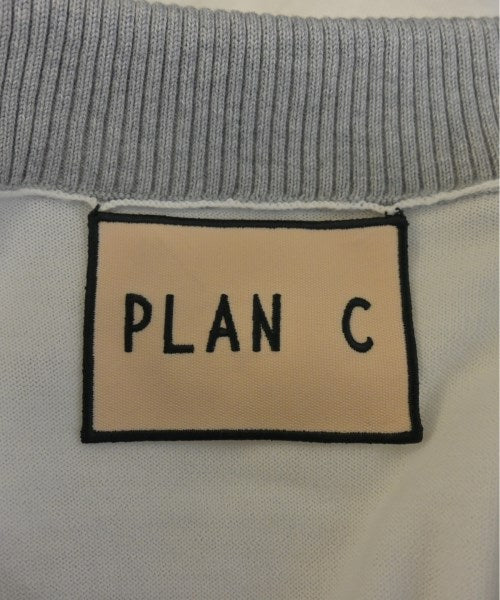 PLAN C เสื้อกันหนาว
