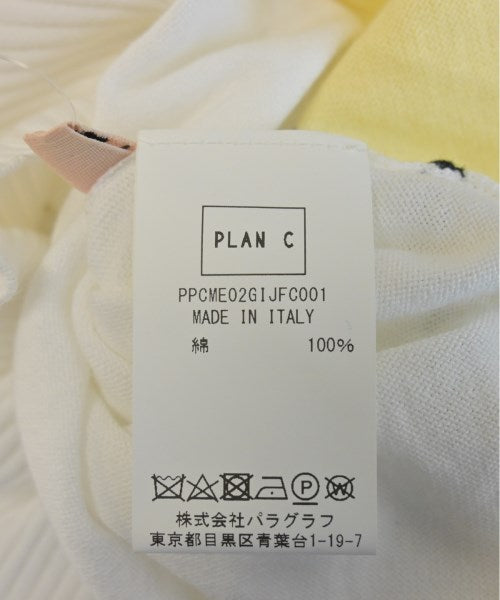 PLAN C เสื้อกันหนาว