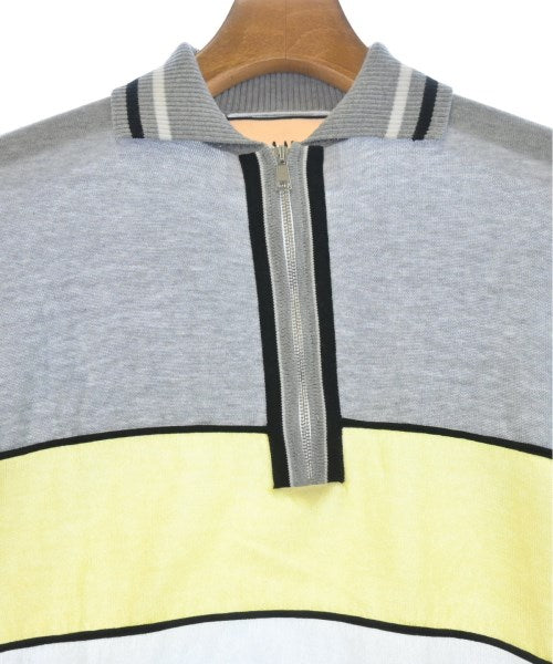 PLAN C เสื้อกันหนาว