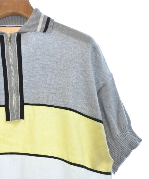 PLAN C เสื้อกันหนาว