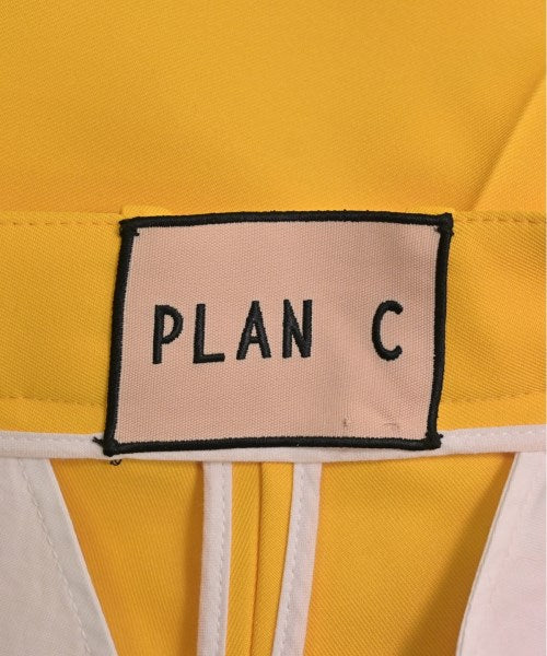 PLAN C กางเกง อื่น