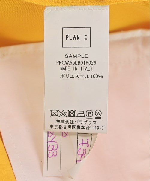 PLAN C กางเกง อื่น