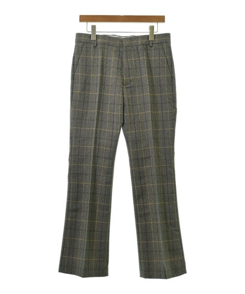 PLAN C กางเกงขายาว