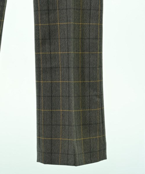 PLAN C กางเกงขายาว