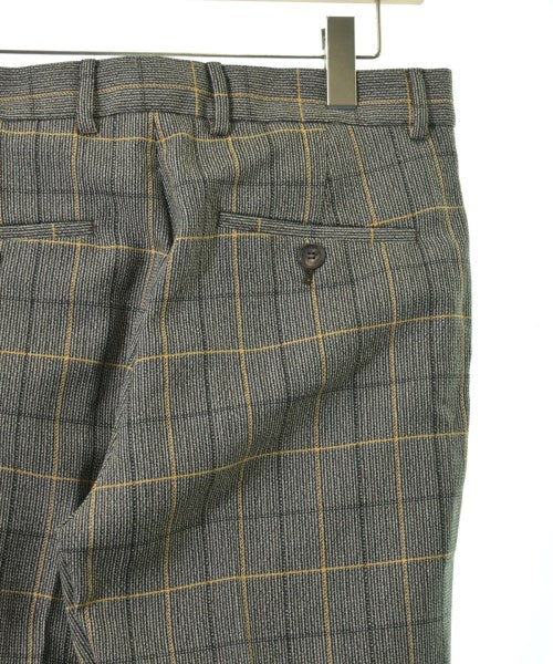 PLAN C กางเกงขายาว