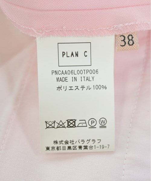 PLAN C กางเกง อื่น