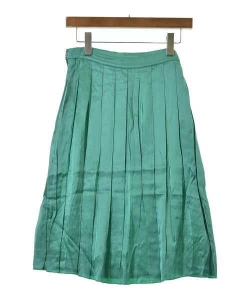 PLAN C กระโปรงยาวถึงเข่า