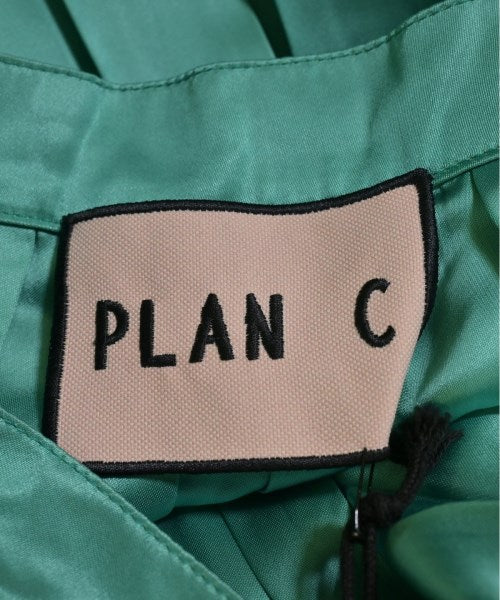 PLAN C กระโปรงยาวถึงเข่า