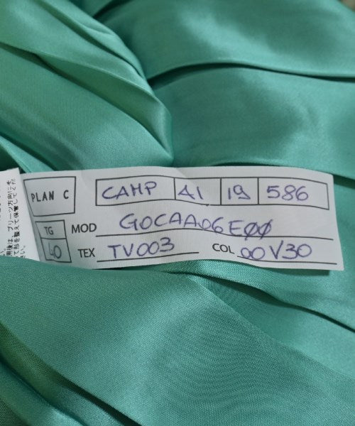 PLAN C กระโปรงยาวถึงเข่า