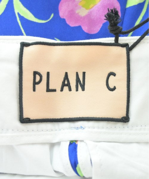 PLAN C กางเกงขาสั้น