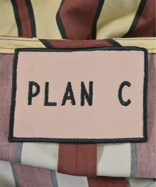 PLAN C ชุดเดรส