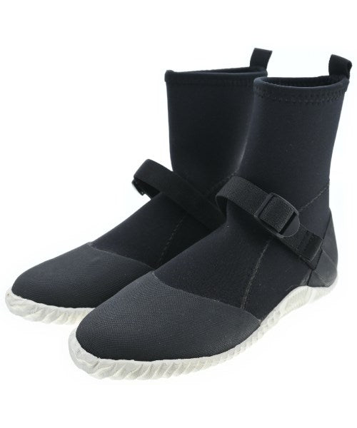 PLAN C รองเท้าบูท