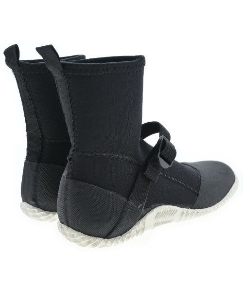 PLAN C รองเท้าบูท