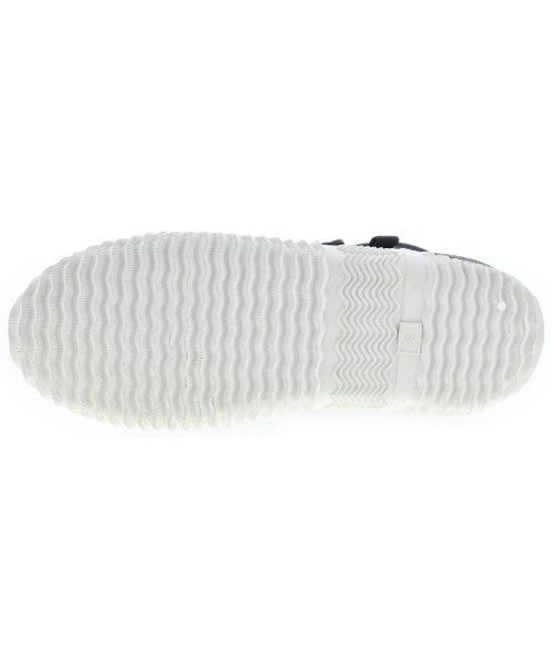 PLAN C รองเท้าบูท