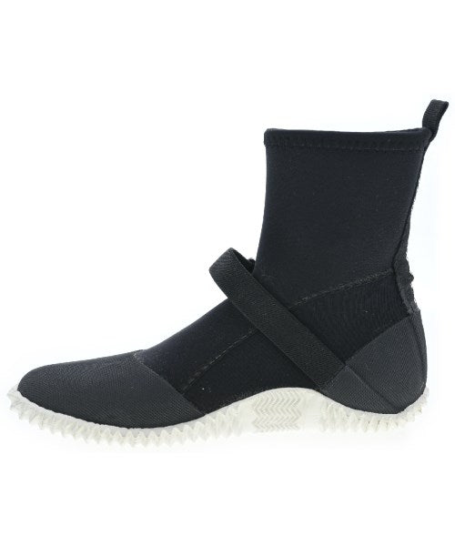 PLAN C รองเท้าบูท