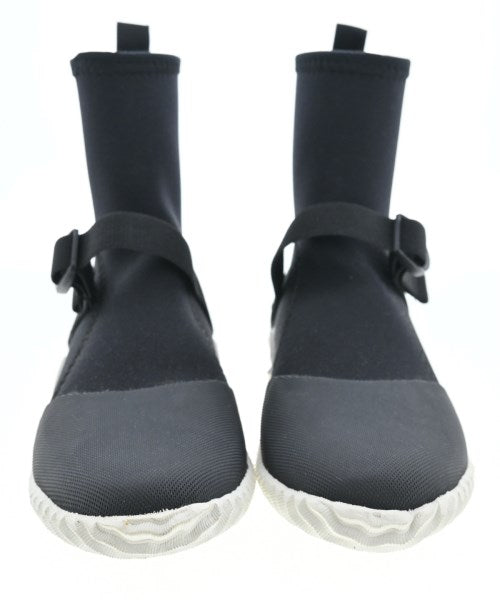 PLAN C รองเท้าบูท