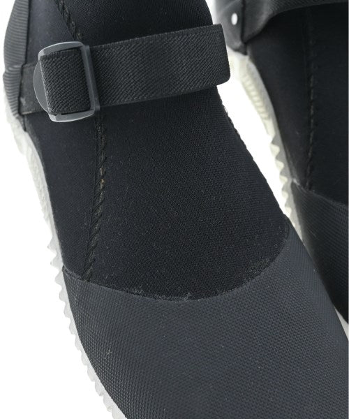 PLAN C รองเท้าบูท