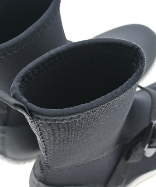 PLAN C รองเท้าบูท