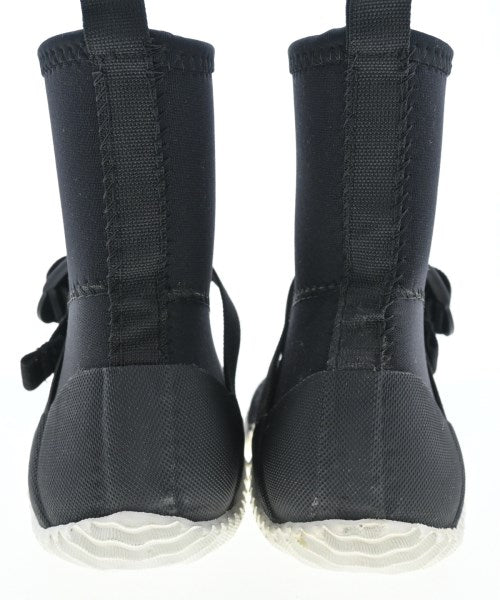 PLAN C รองเท้าบูท