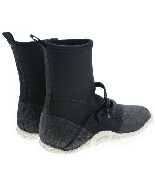 PLAN C รองเท้าบูท