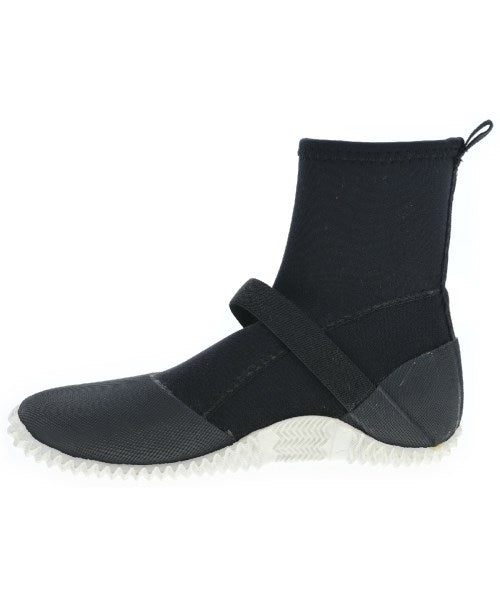 PLAN C รองเท้าบูท