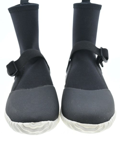 PLAN C รองเท้าบูท