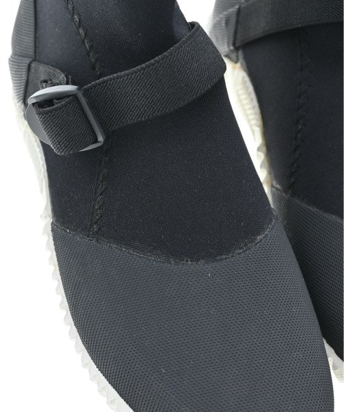 PLAN C รองเท้าบูท