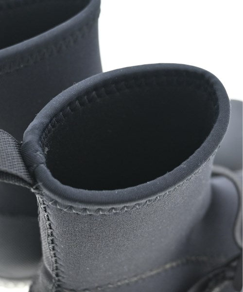 PLAN C รองเท้าบูท