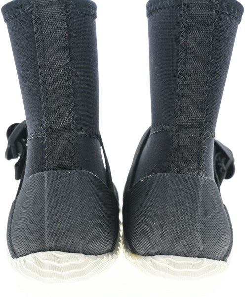 PLAN C รองเท้าบูท