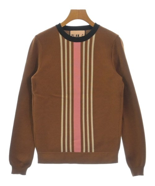 PLAN C เสื้อกันหนาว