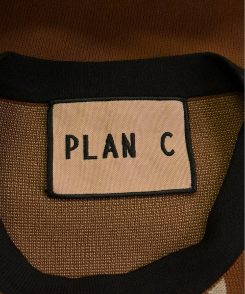 PLAN C เสื้อกันหนาว