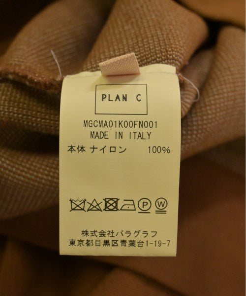 PLAN C เสื้อกันหนาว