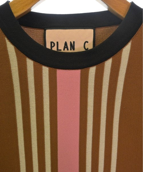 PLAN C เสื้อกันหนาว