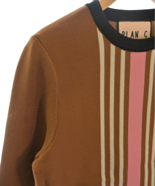 PLAN C เสื้อกันหนาว