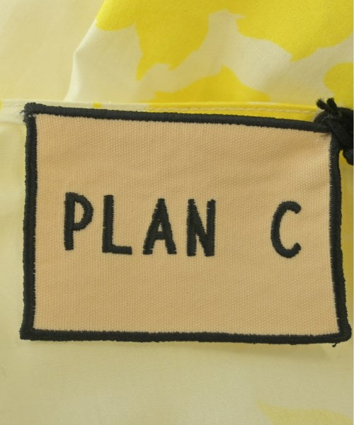 PLAN C เสื้อสตรี