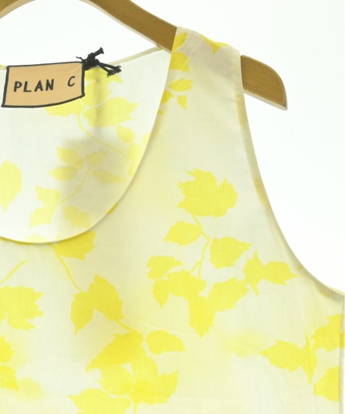 PLAN C เสื้อสตรี