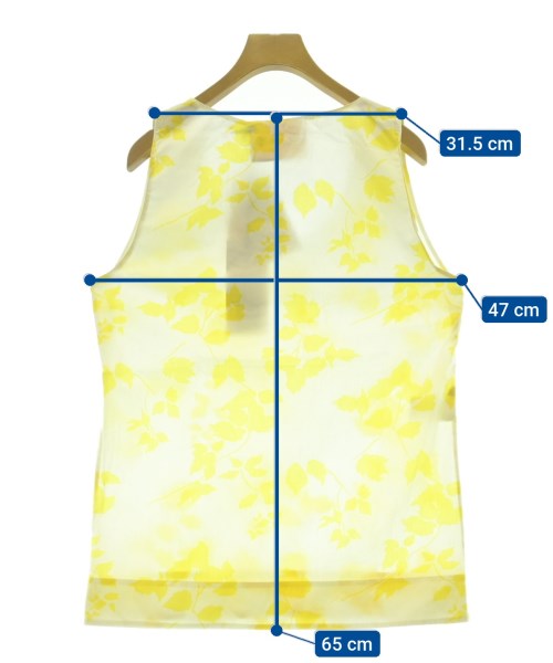 PLAN C เสื้อสตรี