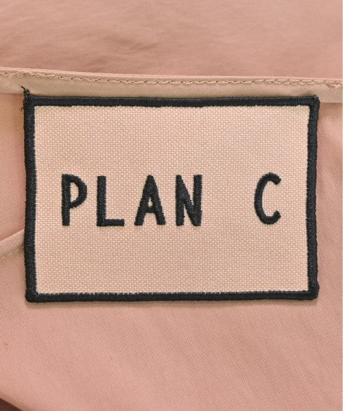 PLAN C ชุดเดรส