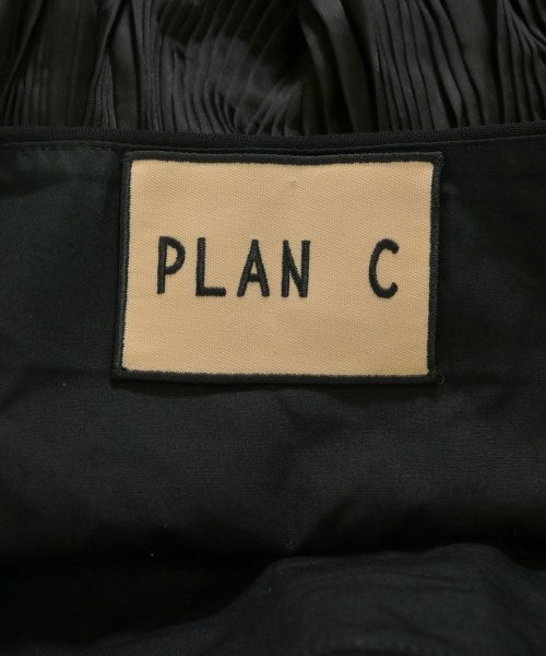 PLAN C กระโปรงยาวถึงเข่า