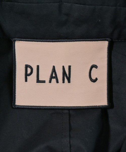 PLAN C ชุดเดรส