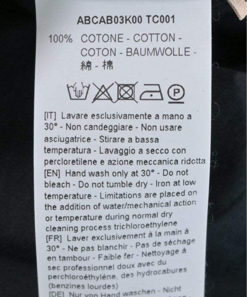 PLAN C ชุดเดรส