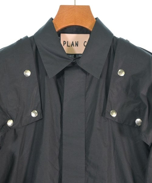 PLAN C ชุดเดรส