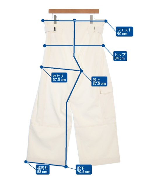 PLAN C กางเกง อื่น