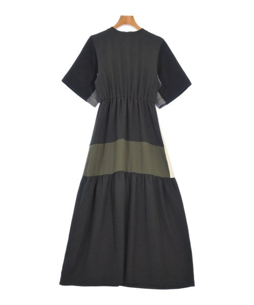 PLAN C ชุดเดรส