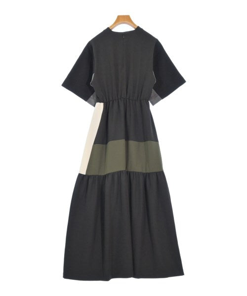 PLAN C ชุดเดรส